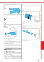 Предварительный просмотр 17 страницы SUHNER ABRASIVE LXC 4-TOP Technical Document