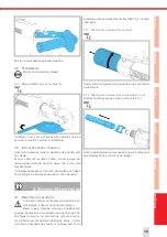 Предварительный просмотр 19 страницы SUHNER ABRASIVE LXC 4-TOP Technical Document