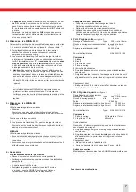 Preview for 7 page of SUHNER ABRASIVE MINIfix 25-R Technical Document