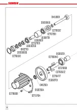 Предварительный просмотр 2 страницы SUHNER ABRASIVE RG Technical Document