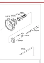 Предварительный просмотр 3 страницы SUHNER ABRASIVE RG Technical Document