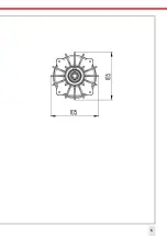 Предварительный просмотр 5 страницы SUHNER ABRASIVE RG Technical Document