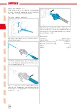 Предварительный просмотр 10 страницы SUHNER ABRASIVE RG Technical Document