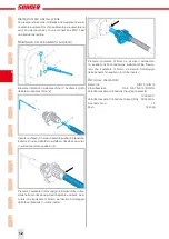 Предварительный просмотр 12 страницы SUHNER ABRASIVE RG Technical Document