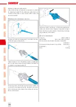 Предварительный просмотр 14 страницы SUHNER ABRASIVE RG Technical Document