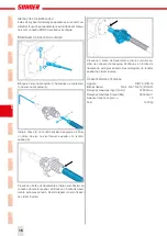 Предварительный просмотр 16 страницы SUHNER ABRASIVE RG Technical Document