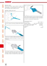 Предварительный просмотр 22 страницы SUHNER ABRASIVE RG Technical Document