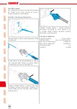 Предварительный просмотр 24 страницы SUHNER ABRASIVE RG Technical Document