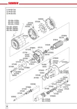 Preview for 2 page of SUHNER ABRASIVE Rotar 400V Technical Document