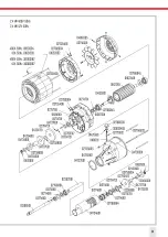 Preview for 3 page of SUHNER ABRASIVE Rotar 400V Technical Document