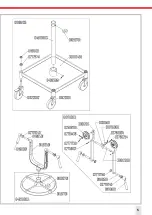 Preview for 5 page of SUHNER ABRASIVE Rotar 400V Technical Document