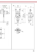 Preview for 7 page of SUHNER ABRASIVE Rotar 400V Technical Document