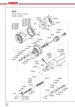 Предварительный просмотр 2 страницы SUHNER ABRASIVE ROTOfera Technical Document