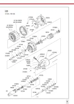 Предварительный просмотр 3 страницы SUHNER ABRASIVE ROTOfera Technical Document