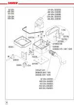 Предварительный просмотр 4 страницы SUHNER ABRASIVE ROTOfera Technical Document