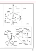 Предварительный просмотр 5 страницы SUHNER ABRASIVE ROTOfera Technical Document