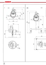 Предварительный просмотр 6 страницы SUHNER ABRASIVE ROTOfera Technical Document