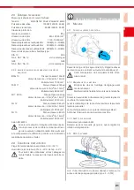 Предварительный просмотр 21 страницы SUHNER ABRASIVE ROTOfera Technical Document