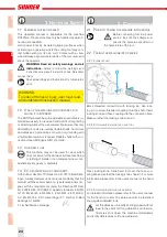 Предварительный просмотр 24 страницы SUHNER ABRASIVE ROTOfera Technical Document