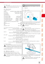 Предварительный просмотр 25 страницы SUHNER ABRASIVE ROTOfera Technical Document