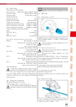 Предварительный просмотр 29 страницы SUHNER ABRASIVE ROTOfera Technical Document