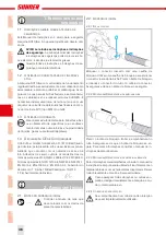 Предварительный просмотр 36 страницы SUHNER ABRASIVE ROTOfera Technical Document