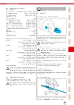 Предварительный просмотр 37 страницы SUHNER ABRASIVE ROTOfera Technical Document