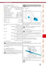 Предварительный просмотр 41 страницы SUHNER ABRASIVE ROTOfera Technical Document