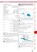 Предварительный просмотр 45 страницы SUHNER ABRASIVE ROTOfera Technical Document