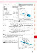 Предварительный просмотр 49 страницы SUHNER ABRASIVE ROTOfera Technical Document