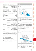 Предварительный просмотр 53 страницы SUHNER ABRASIVE ROTOfera Technical Document