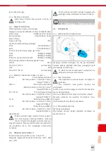 Предварительный просмотр 57 страницы SUHNER ABRASIVE ROTOfera Technical Document