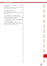 Предварительный просмотр 59 страницы SUHNER ABRASIVE ROTOfera Technical Document