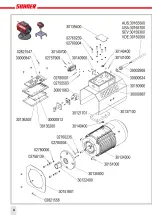 Preview for 4 page of SUHNER ABRASIVE ROTOmax 2.0 Technical Document