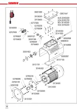 Preview for 6 page of SUHNER ABRASIVE ROTOmax 2.0 Technical Document