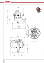 Preview for 10 page of SUHNER ABRASIVE ROTOmax 2.0 Technical Document