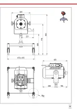 Preview for 11 page of SUHNER ABRASIVE ROTOmax 2.0 Technical Document