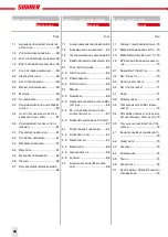 Preview for 20 page of SUHNER ABRASIVE ROTOmax 2.0 Technical Document