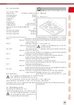 Preview for 23 page of SUHNER ABRASIVE ROTOmax 2.0 Technical Document