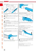 Preview for 24 page of SUHNER ABRASIVE ROTOmax 2.0 Technical Document