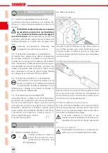 Preview for 28 page of SUHNER ABRASIVE ROTOmax 2.0 Technical Document