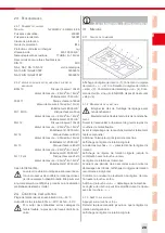 Preview for 29 page of SUHNER ABRASIVE ROTOmax 2.0 Technical Document