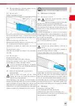 Preview for 31 page of SUHNER ABRASIVE ROTOmax 2.0 Technical Document