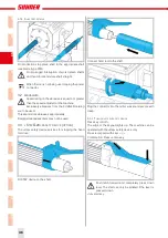 Preview for 36 page of SUHNER ABRASIVE ROTOmax 2.0 Technical Document