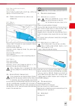 Preview for 37 page of SUHNER ABRASIVE ROTOmax 2.0 Technical Document