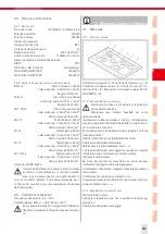 Preview for 41 page of SUHNER ABRASIVE ROTOmax 2.0 Technical Document