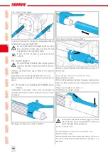 Preview for 42 page of SUHNER ABRASIVE ROTOmax 2.0 Technical Document