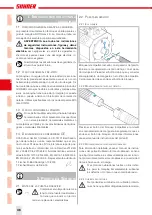 Preview for 46 page of SUHNER ABRASIVE ROTOmax 2.0 Technical Document