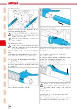 Preview for 48 page of SUHNER ABRASIVE ROTOmax 2.0 Technical Document