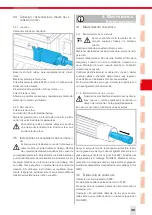 Preview for 49 page of SUHNER ABRASIVE ROTOmax 2.0 Technical Document